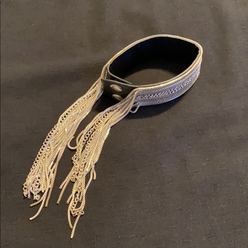 Cute cuff bracelet